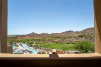 JW Marriott Tucson Starr Pass Resort & Spa - Scenic