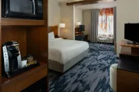Fairfield Inn & Suites Cut Off-Galliano - 3-Sterne