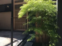 Shiki Shiki Higashiyama - Hostels