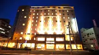 Hotel No.1 Takamatsu - น้ำพุร้อน