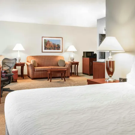 Hilton Garden Inn Independence