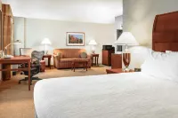 Hilton Garden Inn Independence - Pet friendly