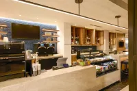 Sheraton Philadelphia University City Hotel - breakfast