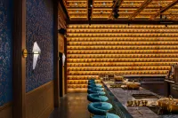 AC Hotel Downtown Los Angeles - breakfast