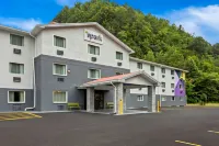 Spark by Hilton Prestonsburg - モーテル