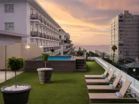 Protea Hotel Cape Town Sea Point Hotels near Piazza St John