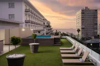 Protea Hotel Cape Town Sea Point - Gym