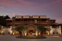 Appellation Healdsburg - spa