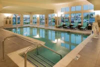 Residence Inn Springfield South - Pools