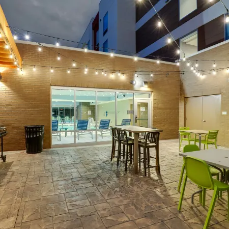 Home2 Suites by Hilton Sanford