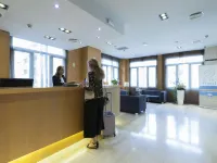 Porcel Torre Garden Hotels near Moratalaz