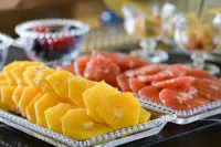 Palacio Santa Clara, Autograph Collection - breakfast