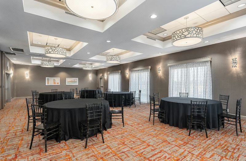 Hampton Inn Springfield photo 4