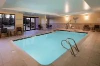 Courtyard Boulder Broomfield - Pools