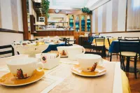 Hotel Corallo - bar