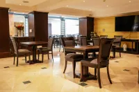Amérian Hotels - servizio colazione