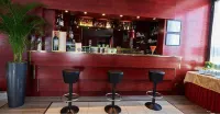 Hotel Atlantic - Pet friendly