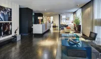 Hotel Sercotel Ciutat d'Alcoi - acceptant les animaux