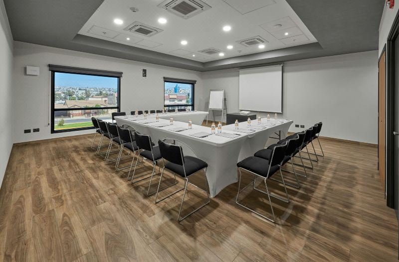 City Express Plus by Marriott Tijuana photo 5