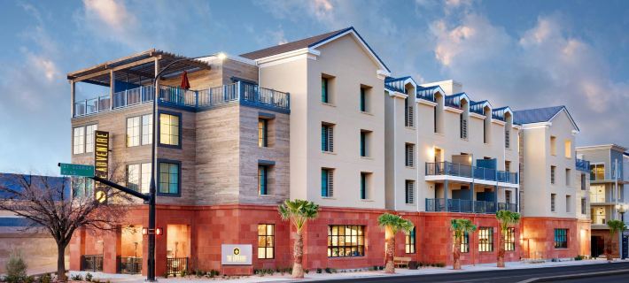 The Advenire, Autograph Collection Hotels in St. George