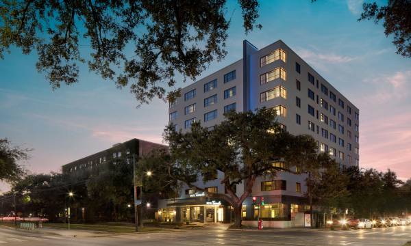 Hotel Tonnelle New Orleans, A Tribute Portfolio Hotel