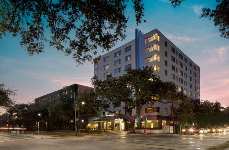 Hotel Tonnelle New Orleans, A Tribute Portfolio Hotel