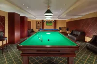 Tsaghkadzor Marriott Hotel - Gym