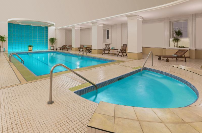 The Westin Nova Scotian photo 3