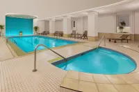The Westin Nova Scotian - Family Friendly