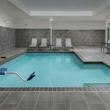Residence Inn Lubbock-University Area