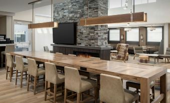Residence Inn Lubbock-University Area