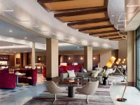 Marriott Columbus OSU Hotels near Westgate Area