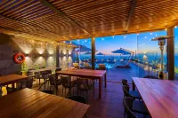 City Express Plus by Marriott Ensenada - Morgenmad