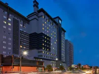 ibis budget Curitiba Centro - 2-Star