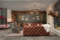 SpringHill Suites by Marriott Steamboat Springs - Bergblick