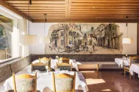 Posthotel - servizio colazione