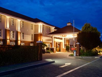 Protea Hotel Mahikeng
