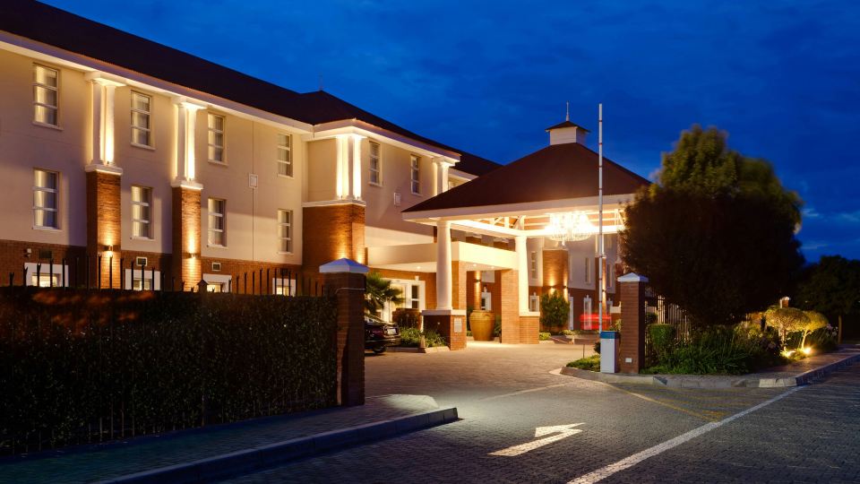 Protea Hotel Mahikeng
