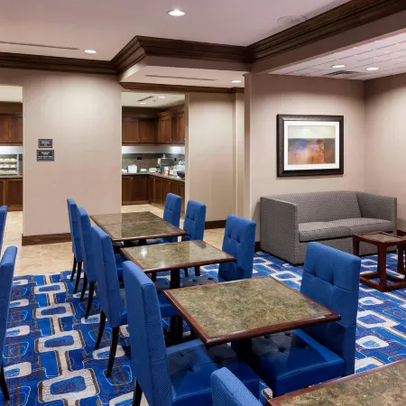 Residence Inn Dallas Plano/Richardson