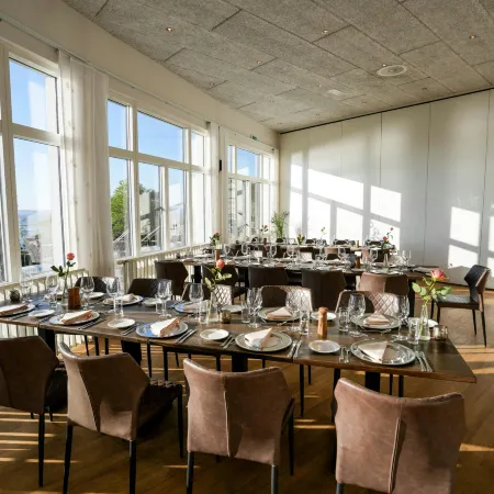 Hotel Limfjorden