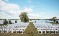Cragun's Resort & Hotel - parking