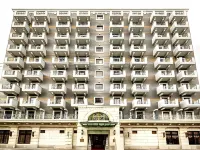 โรงแรมจีอาร์จี นาฮา - บ้านพักหลังเล็ก