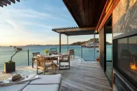 The Inn Above Tide - Wifi