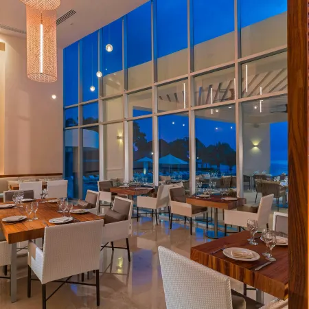 The Westin Cozumel