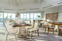 Abaco Beach Resort and Boat Harbour Marina - breakfast