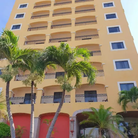 Hotel Bello Veracruz