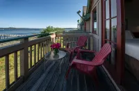 Painter's Lodge - Ocean View
