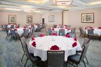 Courtyard by Marriott Ann Arbor - Morgenmad