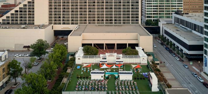 The Worthington Renaissance Fort Worth Hotel Hotels in Fort Worth
