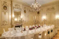 Villa Rothschild, Autograph Collection - 5-Star